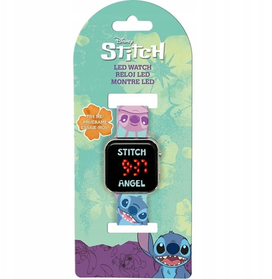 Picture of Lilo & Angel LAS4197