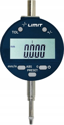 Picture of Limit Cyfrowy czujnik zegarowy Limt DDB Limit