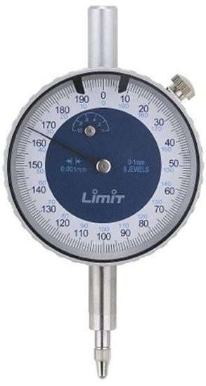 Picture of Limit Miernik zegarowy (119120103)