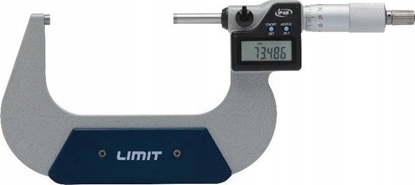 Изображение Limit Mikrometr cyfrowy Limit MDA IP65 75-100 mm
