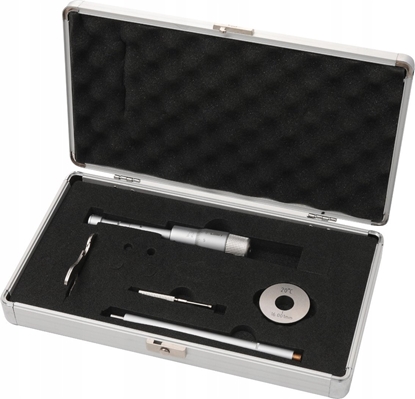 Attēls no Limit rednicówka mikrometryczna trójpunktowa Limit MPA 16-20 mm