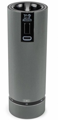 Attēls no LINE ELECTRIC Mynek do pieprzu Carbon 15 cm, u`se