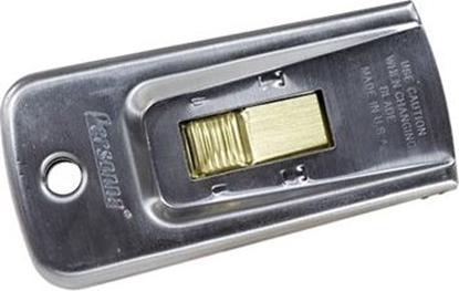 Attēls no Lineatrade Linea Trade - Skrobak kieszeniowy - Metalowy