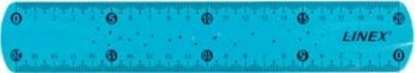 Picture of Linex Linex 400081967, Silicone, Blue, mm, 20 cm, 2 mm, 1 pc(s)