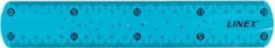 Picture of Linex Linex 400081967, Silicone, Blue, mm, 20 cm, 2 mm, 1 pc(s)