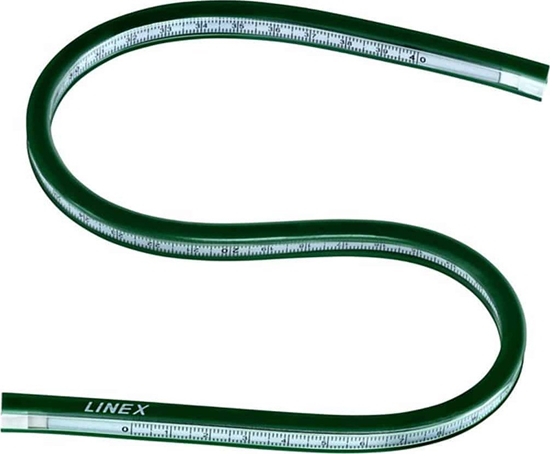 Picture of Linex LINEX FCG50 FLEXKURVE