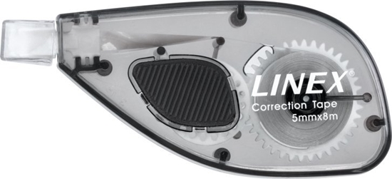 Picture of Linex LINEX KORREKTIONSTAPE 8 M