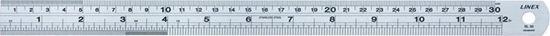 Picture of Linex Linex SL 30 Stahllineal, 30 cm