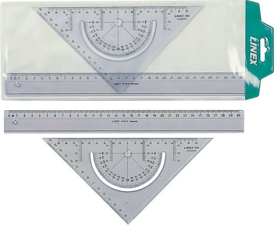 Picture of Linex LINEX-2602 SKOLESÆT