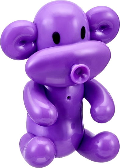 Picture of Liniex Squeakee Minis Interaktywna Balonikowa Mapka