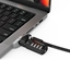 Attēls no Linka zabezpieczajca Compulocks MACBOOK PRO 14-INCH LEDGE LOCK