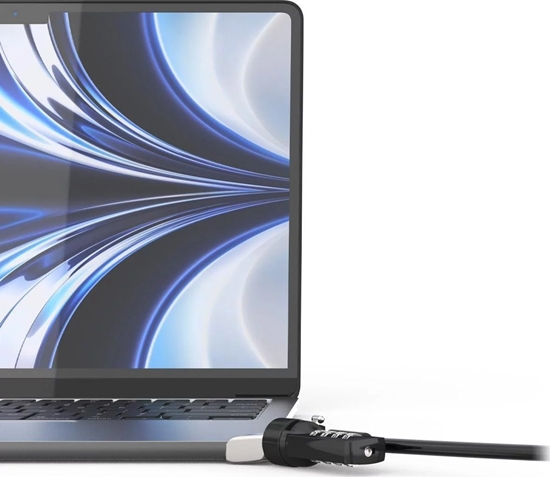 Изображение Linka zabezpieczajca Maclocks Compulocks  (MBALDG04CL)