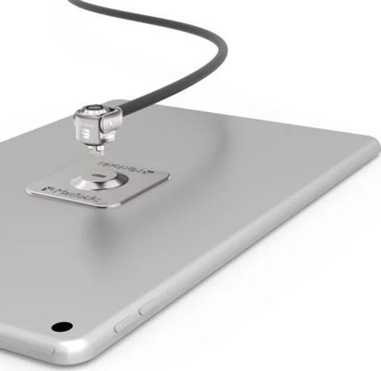 Picture of Linka zabezpieczajca Maclocks UNIVERSAL CABLE LOCK KEYED