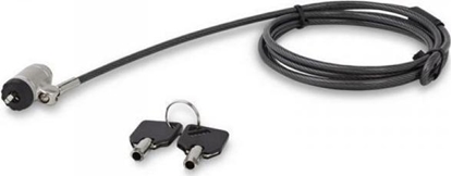 Picture of Linka zabezpieczajca StarTech Kabel Bezpieczestwa Startech LTLOCKKEY            (2 m)