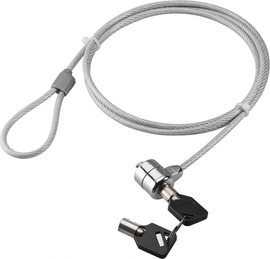 Picture of Linka zabezpieczajca Techly 1.4m  (106060)