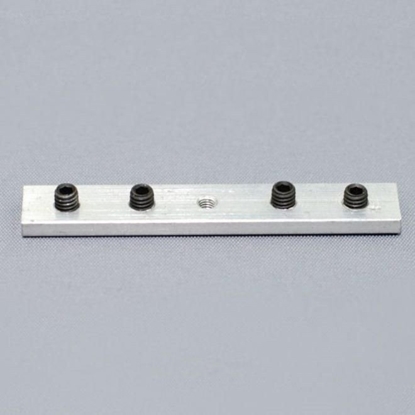 Picture of LINKAG METAL F CURT ROD PROFILE ASPEND19