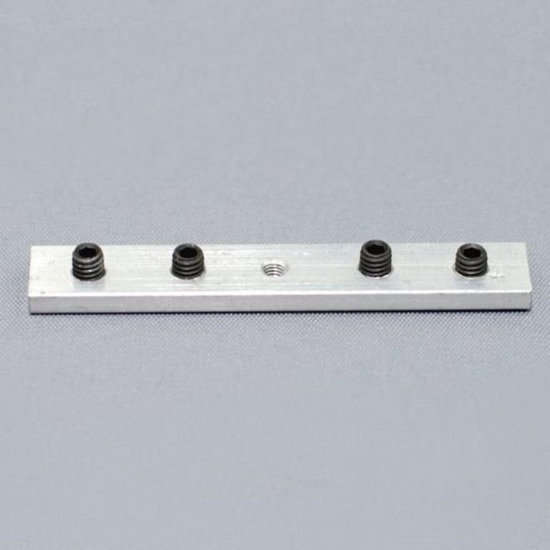 Picture of LINKAG METAL F CURT ROD PROFILE ASPEND19