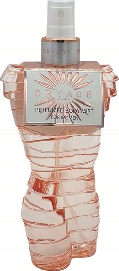 Picture of Linn Young LINN YOUNG Dryade BODY MIST spray 250ml