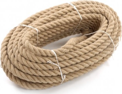 Picture of Linotech Lina jutowa 30mm x 50m (2603)