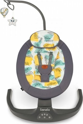 Picture of Lionelo Lionelo Leaczek bujaczek Ralf Grey Concrete