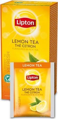Attēls no Lipton LIPTON CLASSIC LEMON 25 KOPERT 25872001