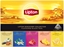 Attēls no Lipton Zestaw herbat Variety Pack 5x10 piramidek