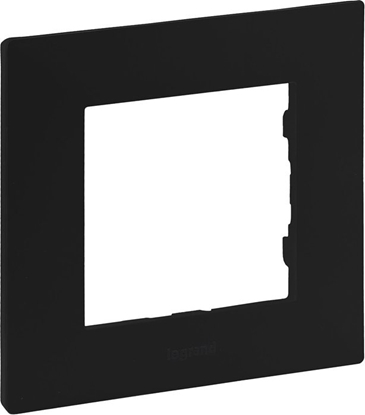 Picture of Liregus 1-WAY FRAME BLACK GLASS