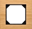Attēls no Liregus 1-WAY FRAME OAK WOOD