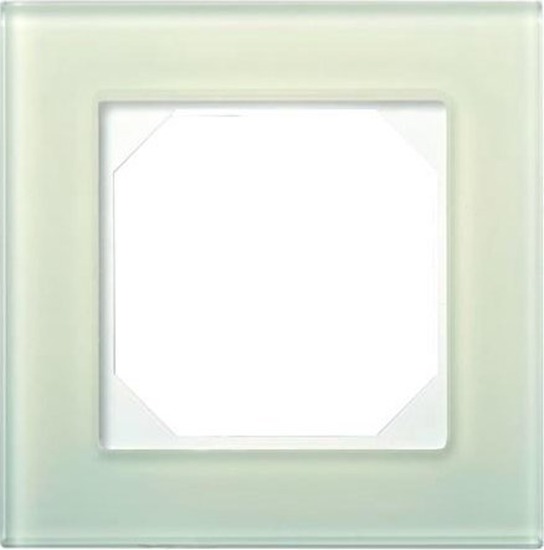 Picture of Liregus 1-WAY FRAME WHITE GLASS