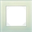 Picture of Liregus 1-WAY FRAME WHITE GLASS
