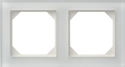 Attēls no Liregus 2-WAY FRAME MATT GLASS