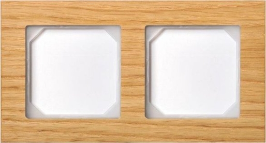 Picture of Liregus 2-WAY FRAME OAK WOOD