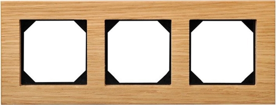 Picture of Liregus 3-WAY FRAME OAK WOOD