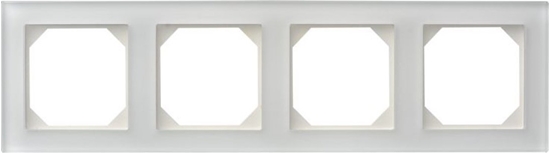 Picture of Liregus 4-WAY FRAME MATT GLASS