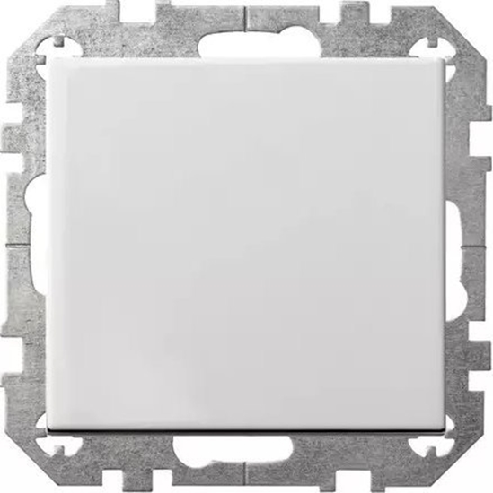 Picture of Liregus DIMMER PUSH-BUTTON LED ISR-007-01 E/B