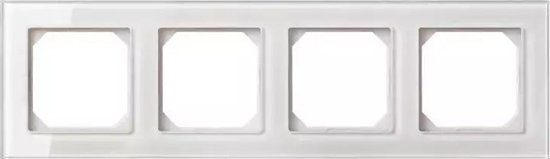 Picture of Liregus FRAME K14-245-04 4PLACES SH GLASS EPS