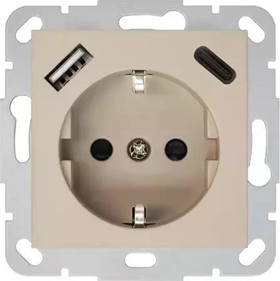 Picture of Liregus SOCKET IUK-3-01 R/ONC  3 4A