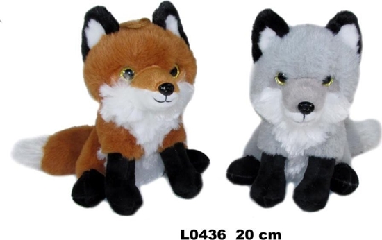 Picture of Lis 20cm MIX