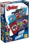 Изображение Lisciani LISCIANI AVENGERS CARD GAMES