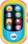 Picture of Lisciani LISCIANI PEPA PIG BABY SMARTPHONE LED