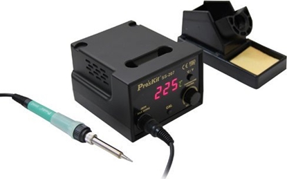 Изображение Litavimo stotele 60W 230V/24V Pro'sKit