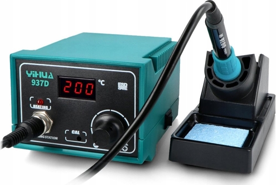 Picture of Litavimo stotel Yihua 937D 50W