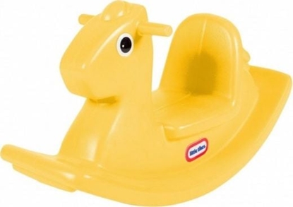 Picture of Little Tikes Ko na biegunach óty