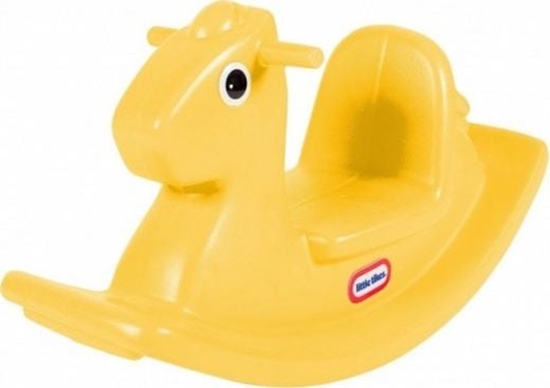 Picture of Little Tikes Ko na biegunach óty