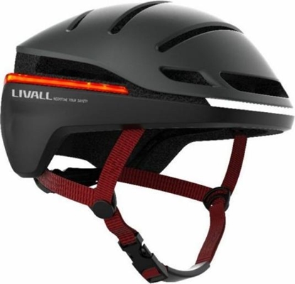 Изображение Livall Kask elektryczny na skuter Livall EVO21 Rozmiar L