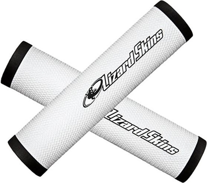 Attēls no Lizard Skins Chwyty kierownicy DSP 130mm biae