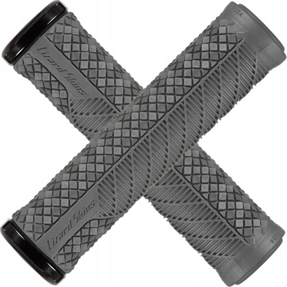 Picture of Lizard Skins Chwyty kierownicy LIZARDSKINS CHARGER EVO LOCK-ON klamry graphite (NEW)