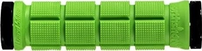 Picture of Lizard Skins Chwyty kierownicy LIZARDSKINS Dual-Clamp Lock-On NORTHSHORE - Lime Green (NEW)