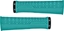 Изображение Lizard Skins Chwyty kierownicy LIZARDSKINS Single-Clamp Lock-On GRADIENT 36.5mm 136mm 115g - Teal (NEW 2024)