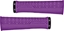 Attēls no Lizard Skins Chwyty kierownicy LIZARDSKINS Single-Clamp Lock-On GRADIENT 36.5mm 136mm 115g - Ultra Purple (NEW 2024)